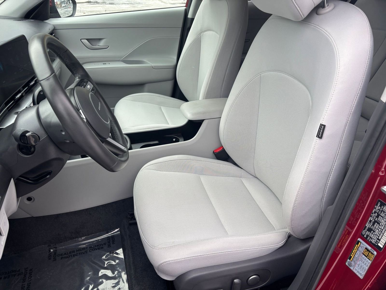 Thumbnail: 2025 Hyundai Kona - 32