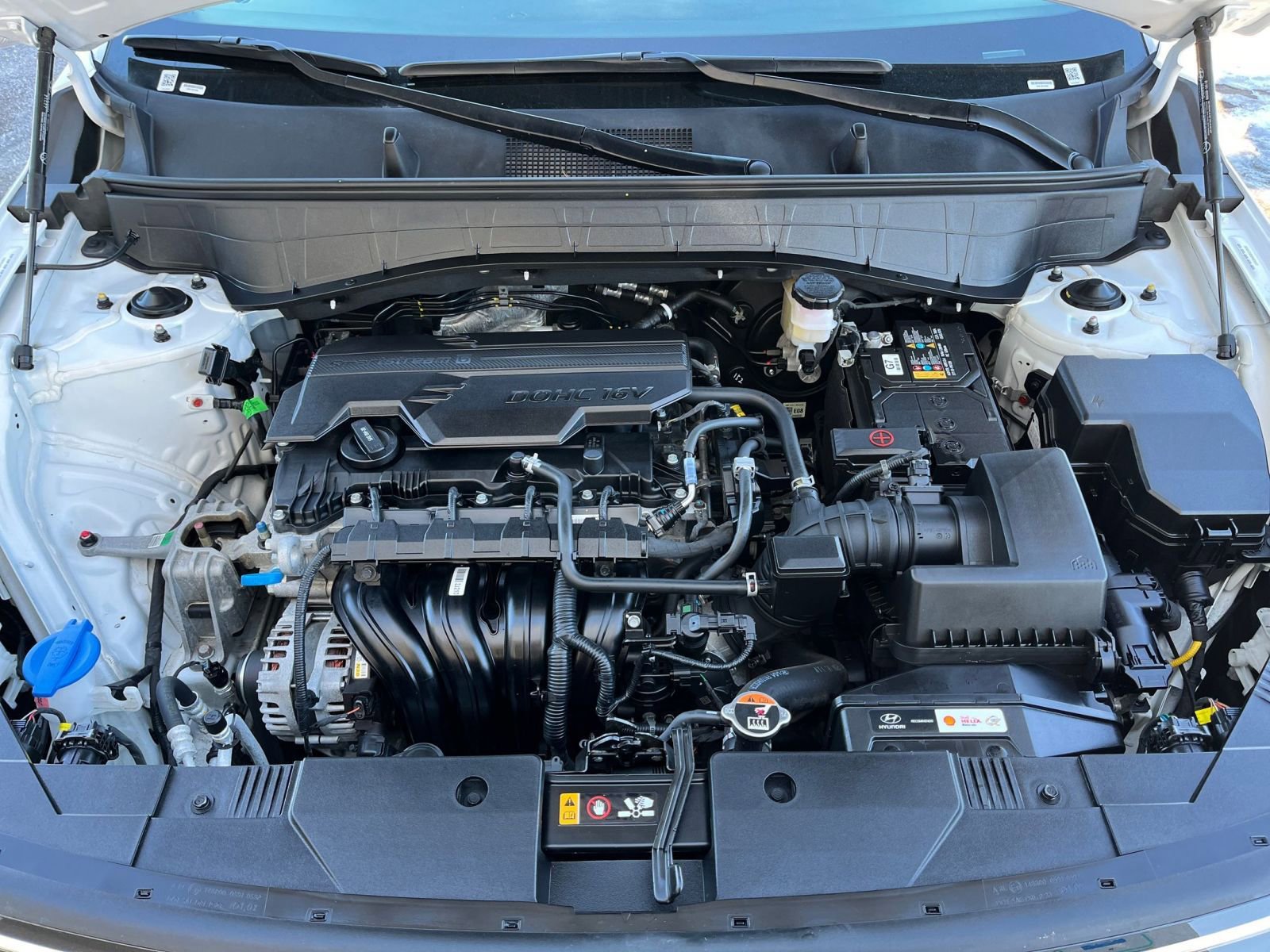 Thumbnail: 2025 Hyundai Kona - 31