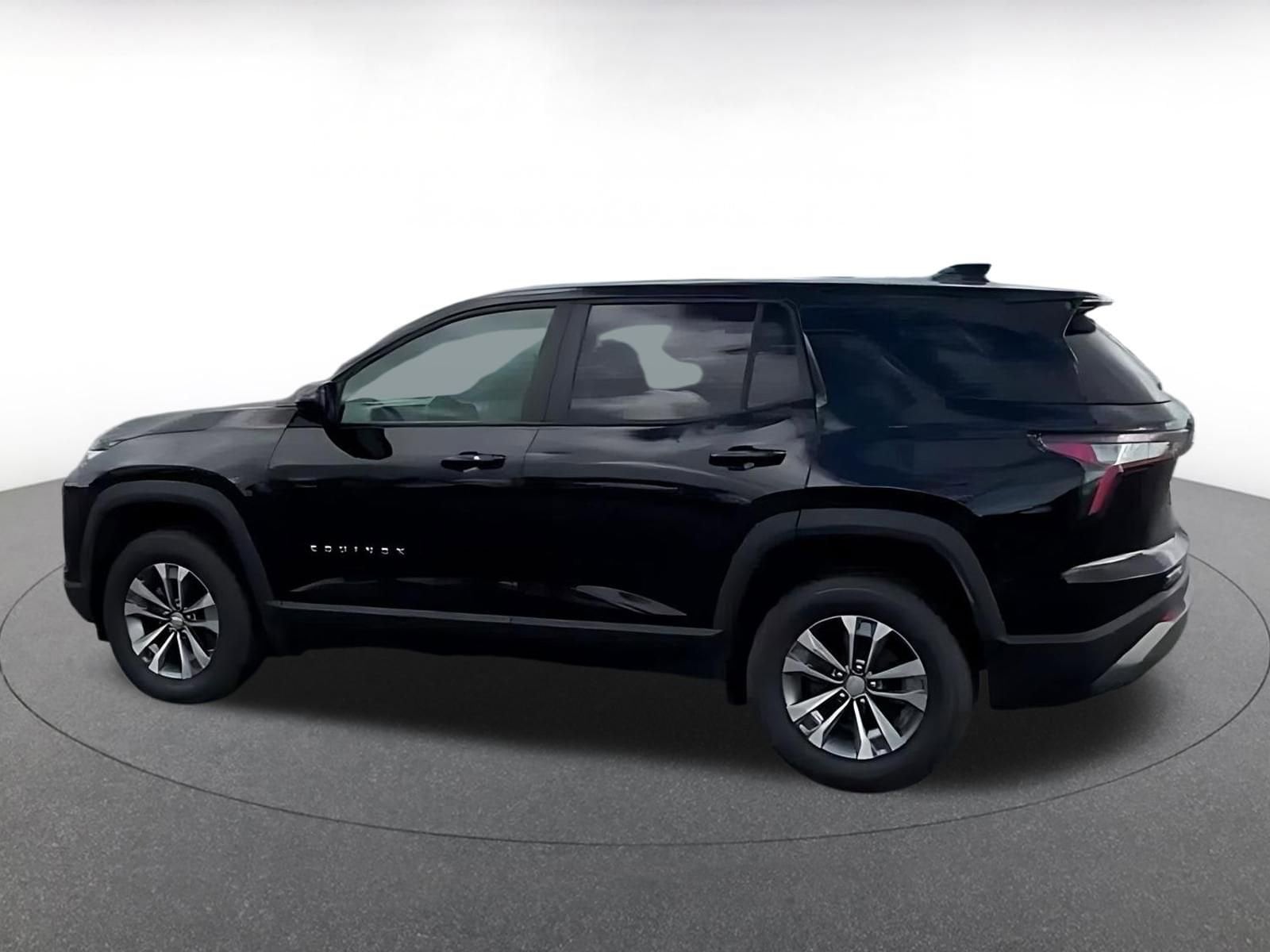 Thumbnail: 2025 Chevrolet Equinox - 9