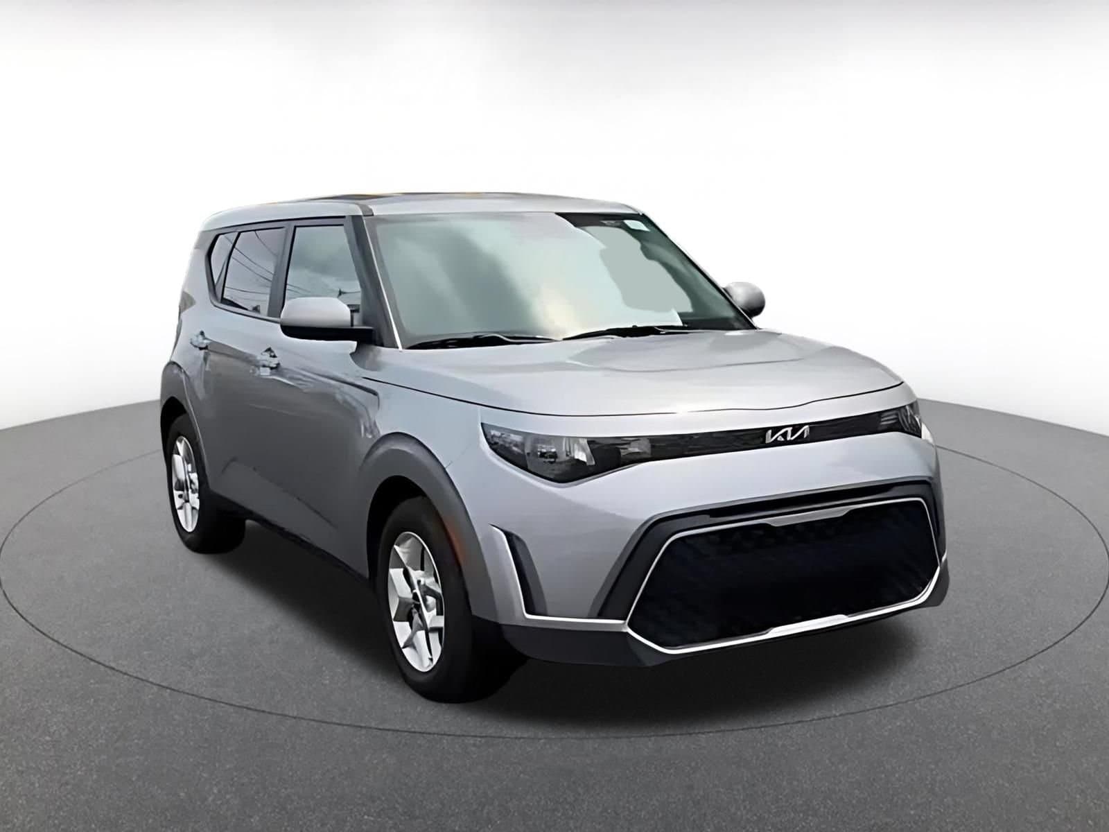 Thumbnail: 2025 Kia Soul - 3