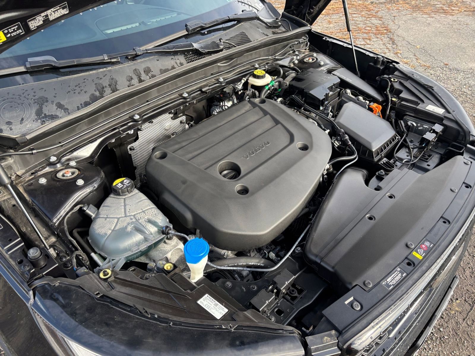 Thumbnail: 2024 Volvo XC40 - 29