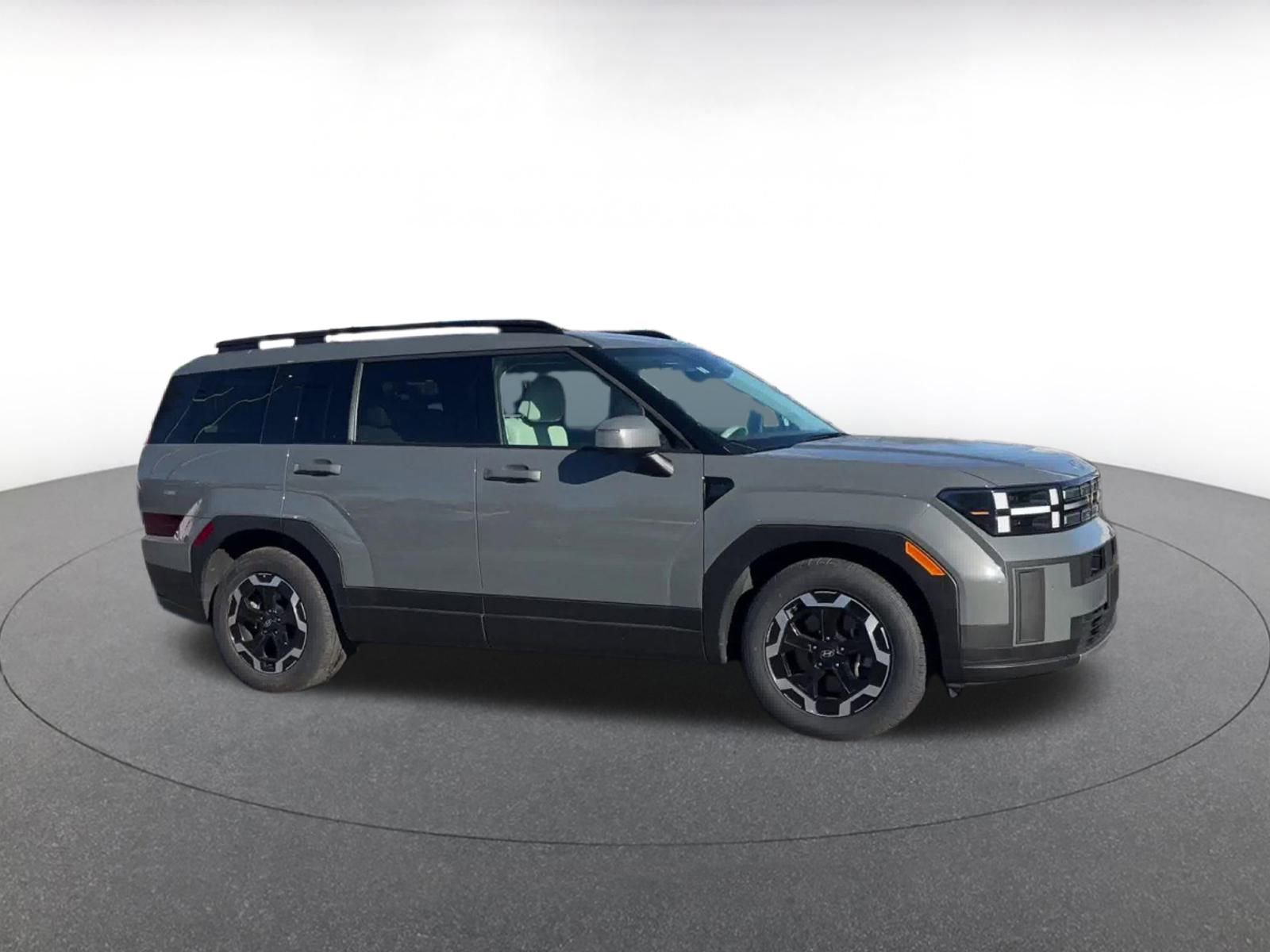 Thumbnail: 2025 Hyundai Santa Fe - 2