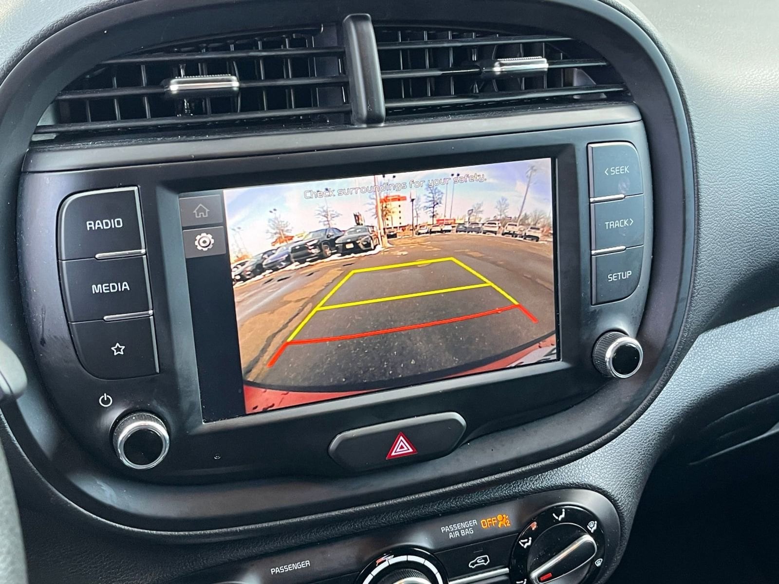 Thumbnail: 2025 Kia Soul - 22