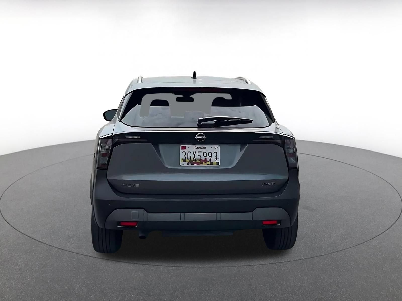 Thumbnail: 2026 Nissan Kicks - 12