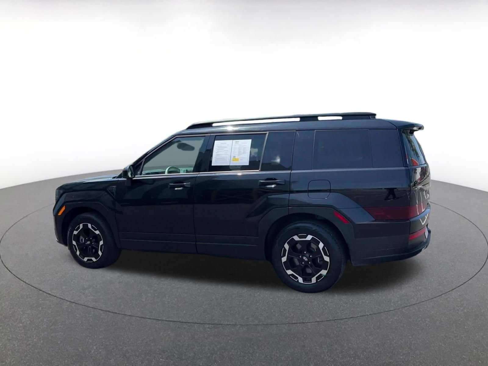 Thumbnail: 2026 Hyundai Santa Fe - 8