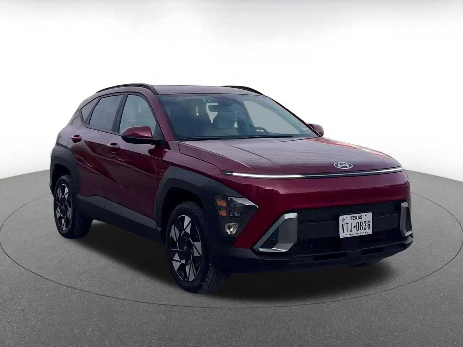 Thumbnail: 2025 Hyundai Kona - 3