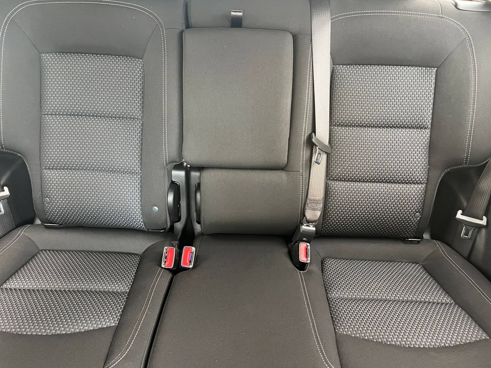 2024 GMC Terrain SLE - Photo 43