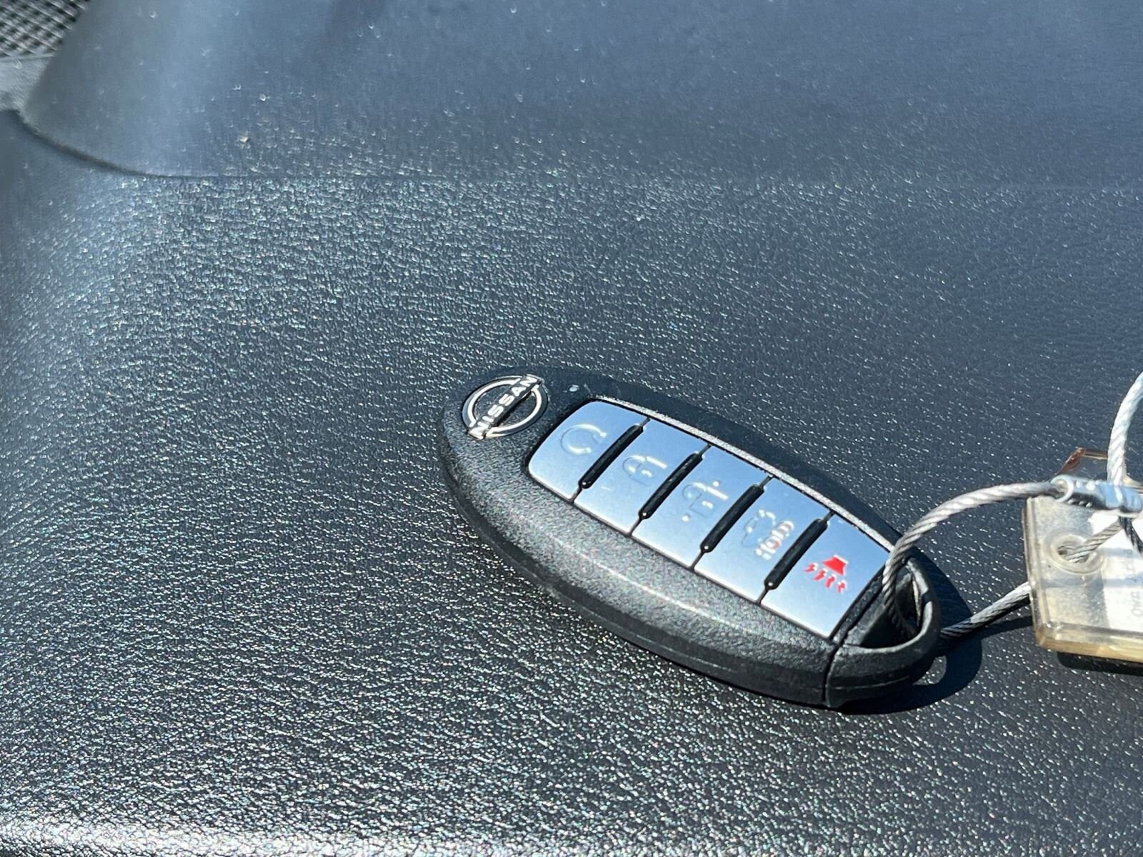 Thumbnail: 2025 Nissan Altima - 24