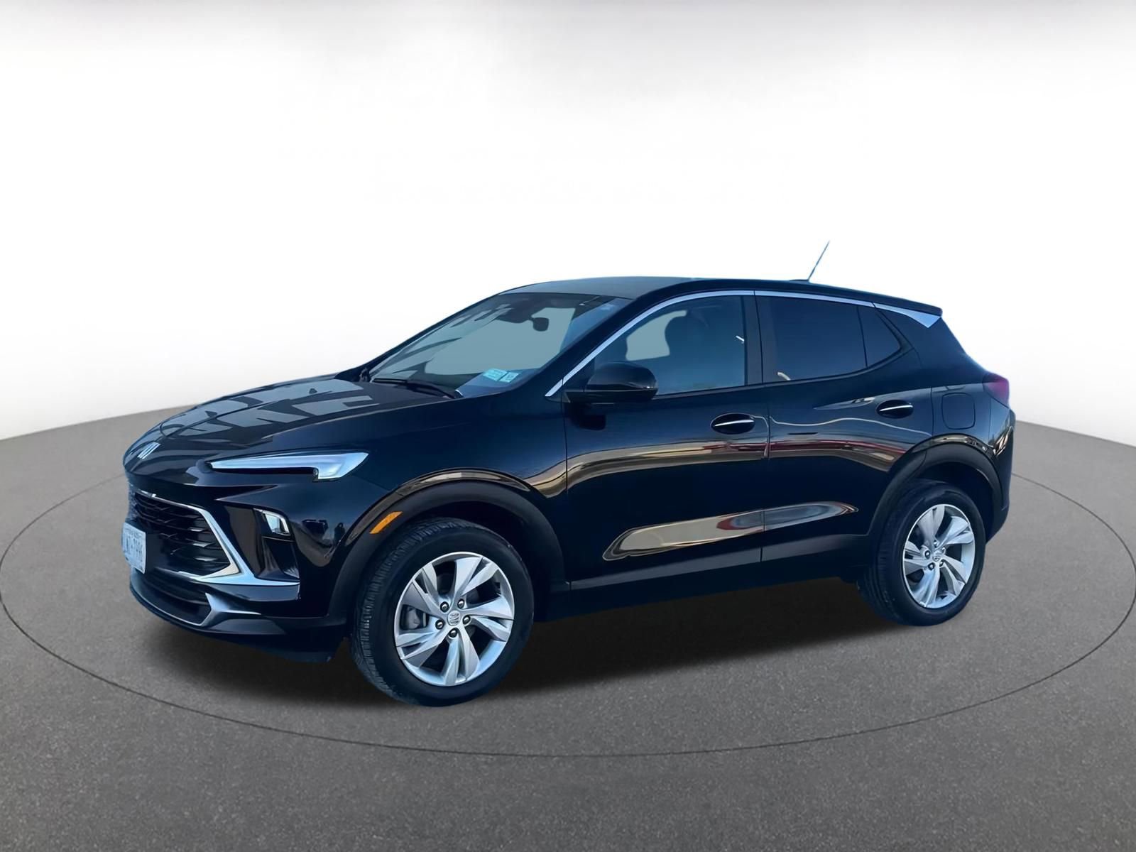 Thumbnail: 2025 Buick Encore GX - 8