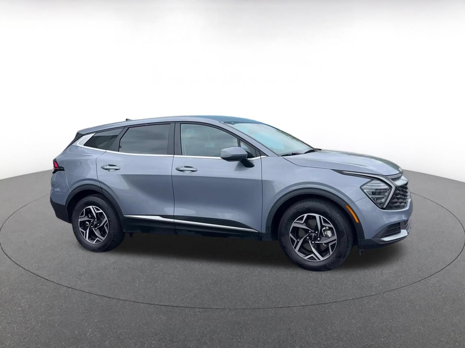 Thumbnail: 2025 Kia Sportage - 2