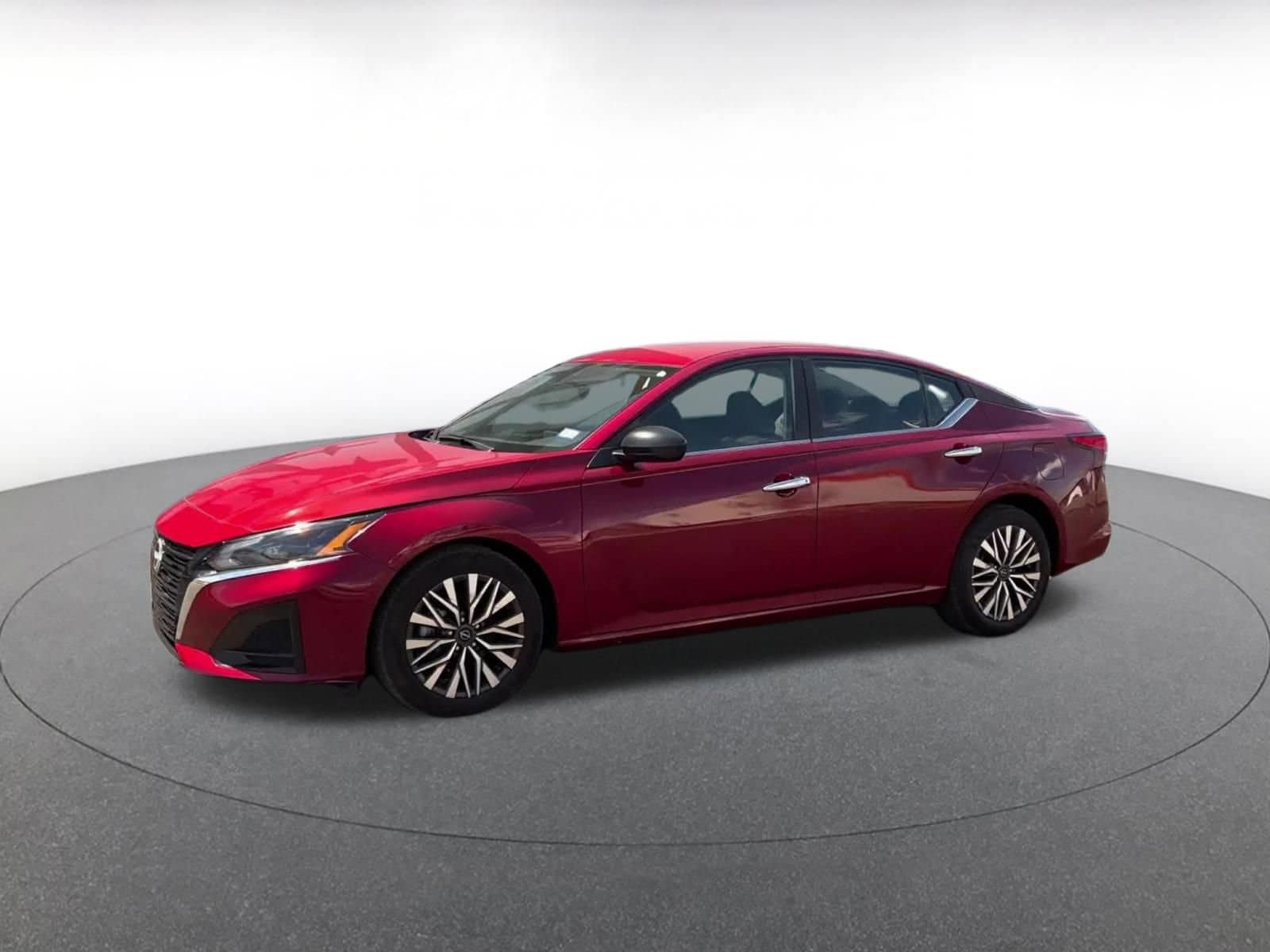 Thumbnail: 2025 Nissan Altima - 8