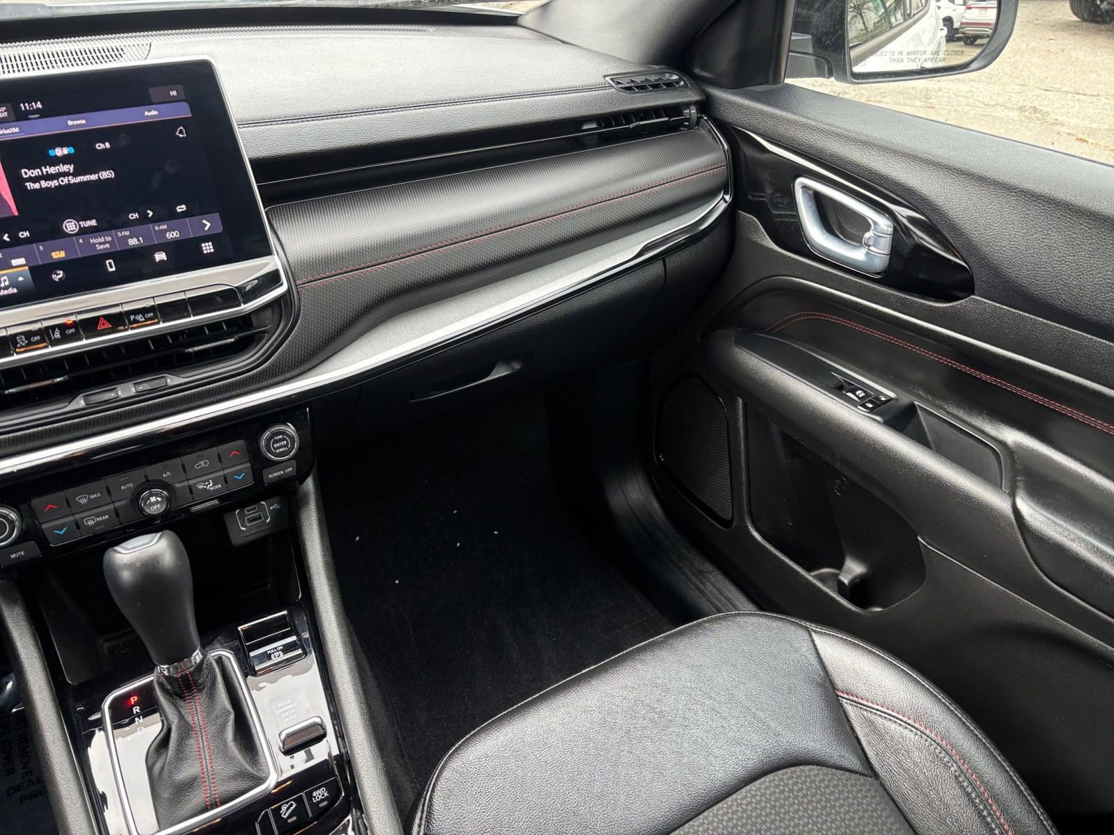 Thumbnail: 2025 Jeep Compass - 31