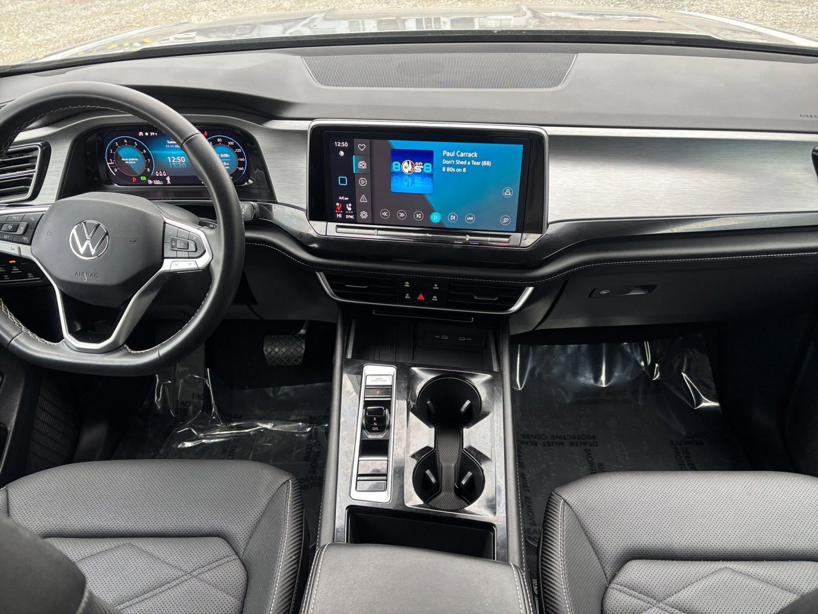 Thumbnail: 2025 Volkswagen Atlas - 29