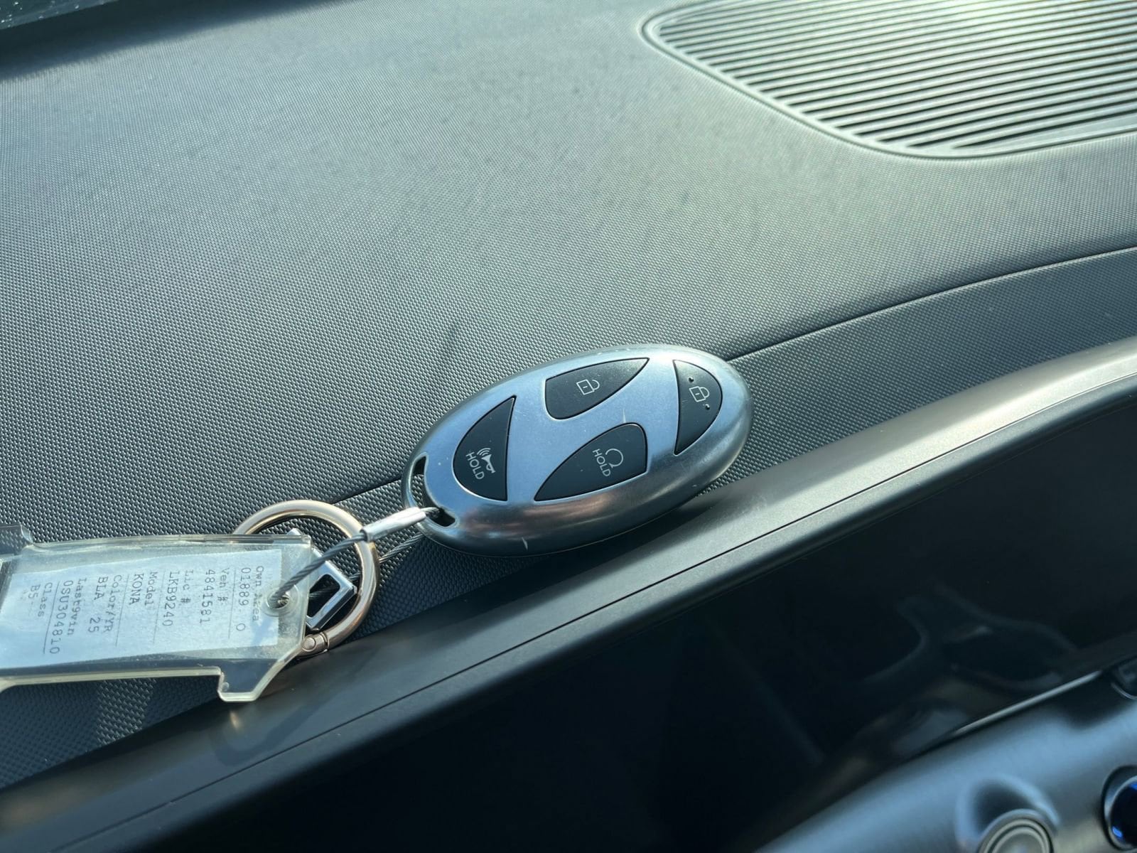 Thumbnail: 2025 Hyundai Kona - 21