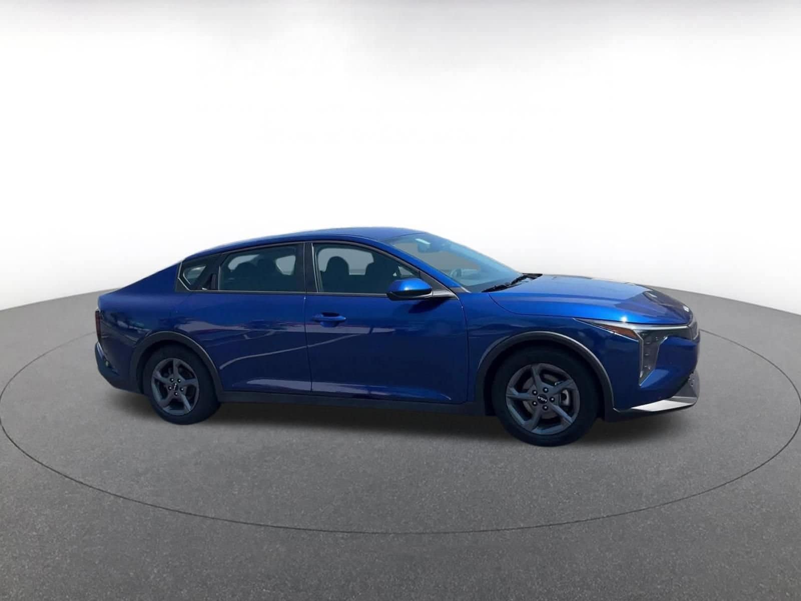 Thumbnail: 2025 Kia K4 - 2