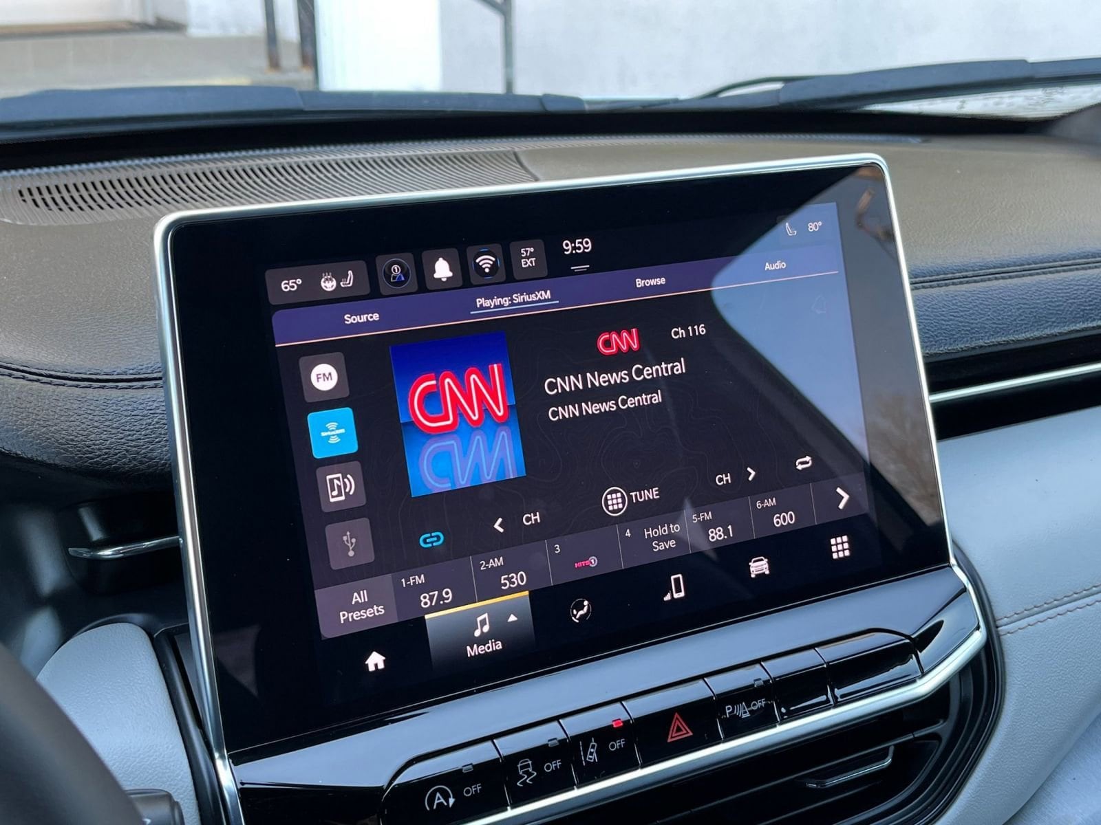 Thumbnail: 2025 Jeep Compass - 20