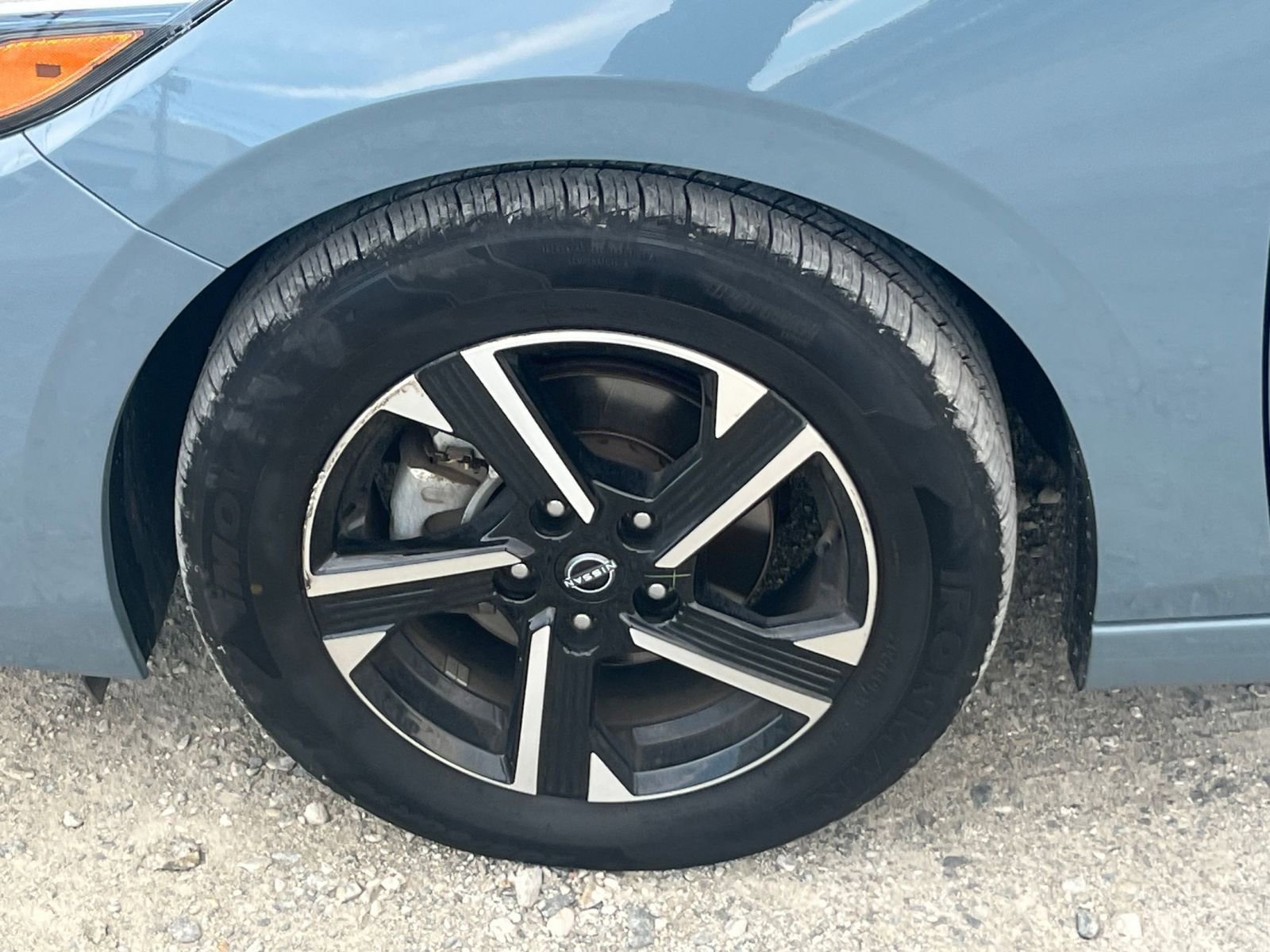Thumbnail: 2024 Nissan Sentra - 28