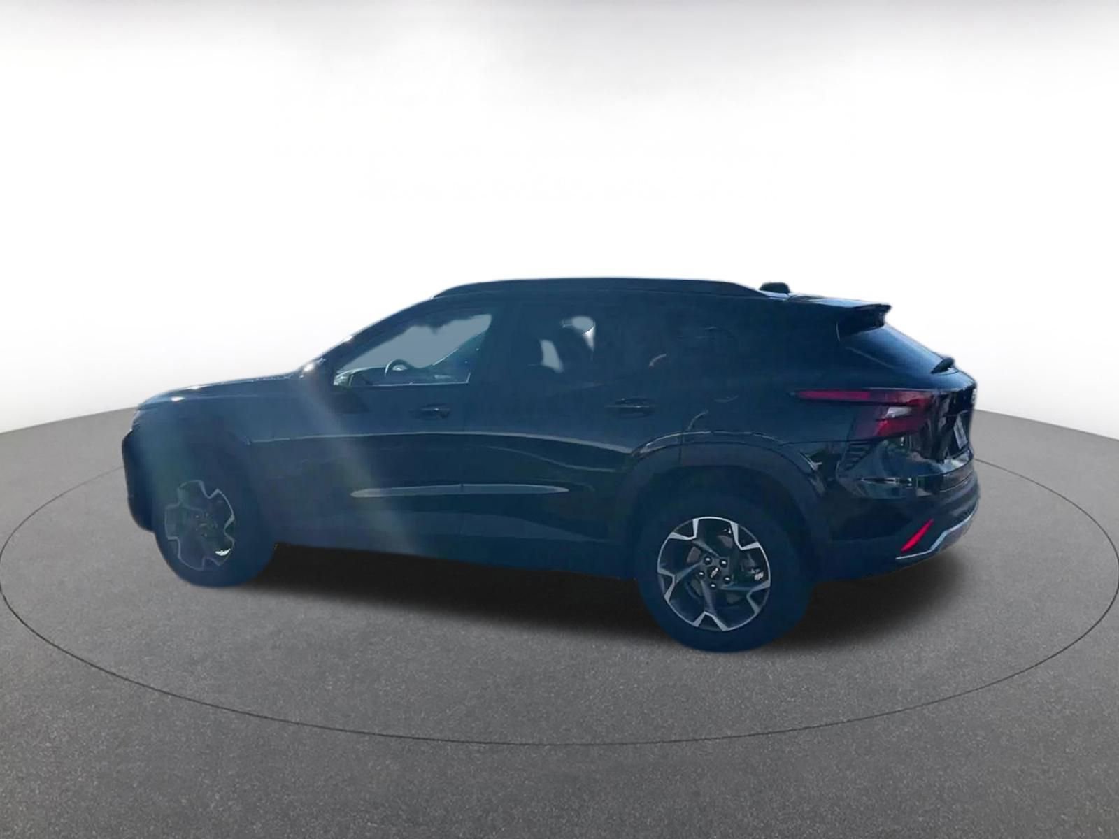 Thumbnail: 2025 Chevrolet Trax - 10