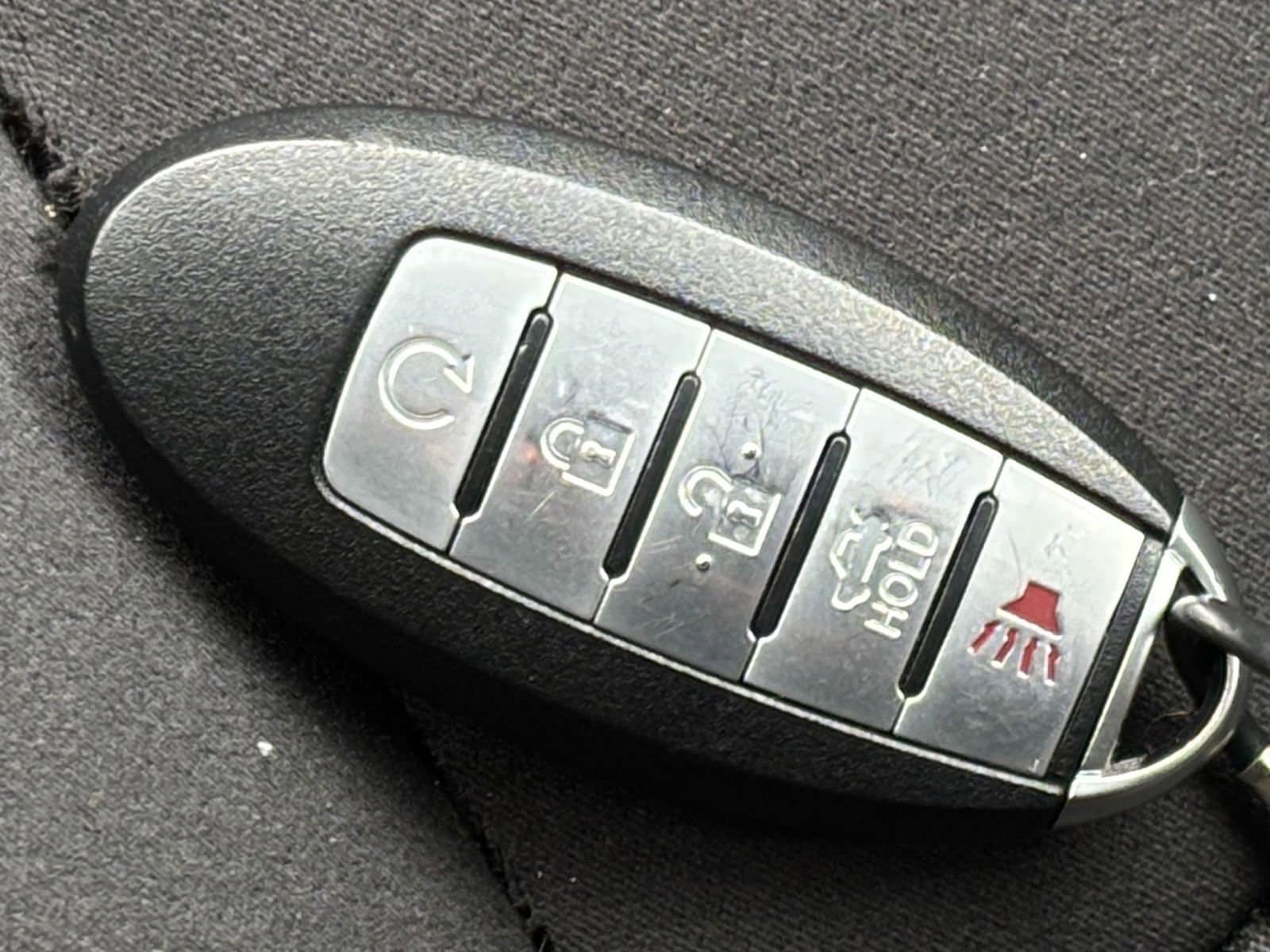 Thumbnail: 2025 Nissan Altima - 23