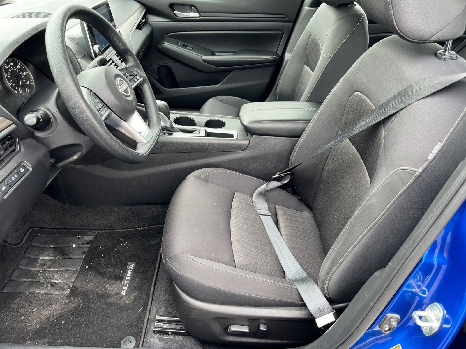 Thumbnail: 2025 Nissan Altima - 23