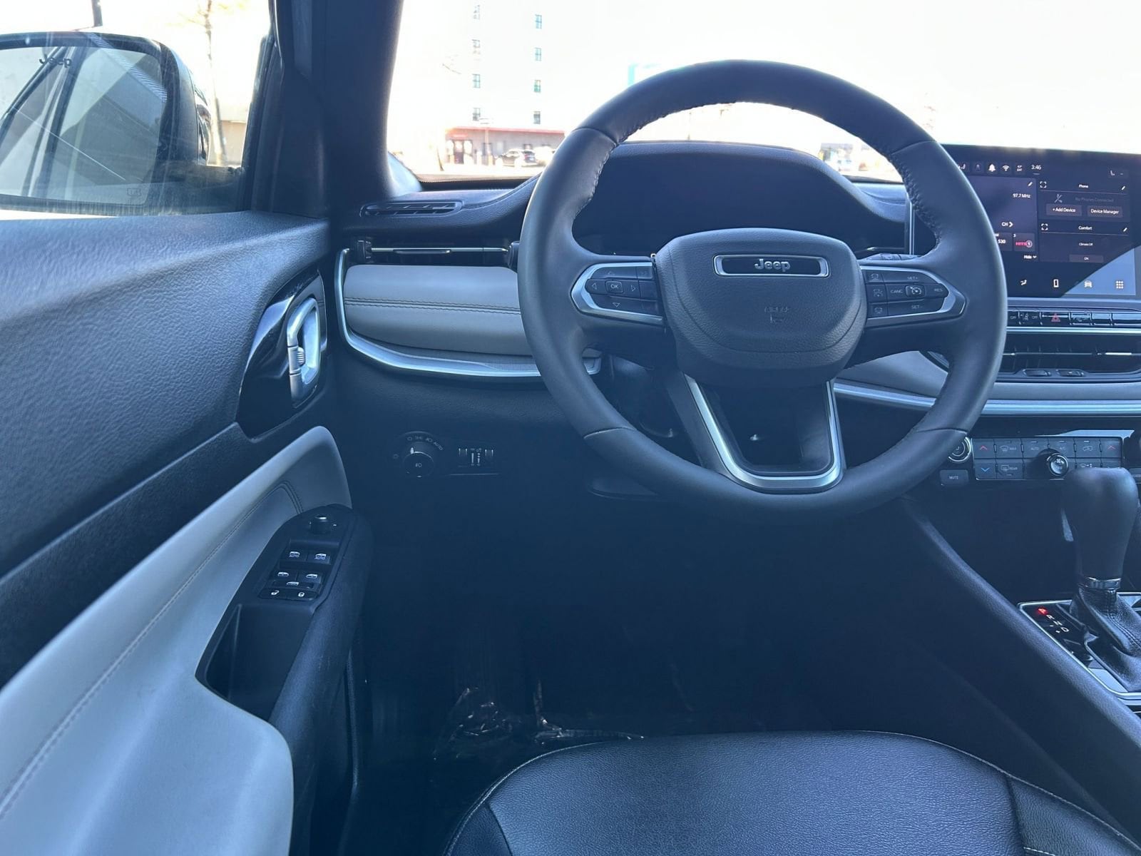 Thumbnail: 2025 Jeep Compass - 35