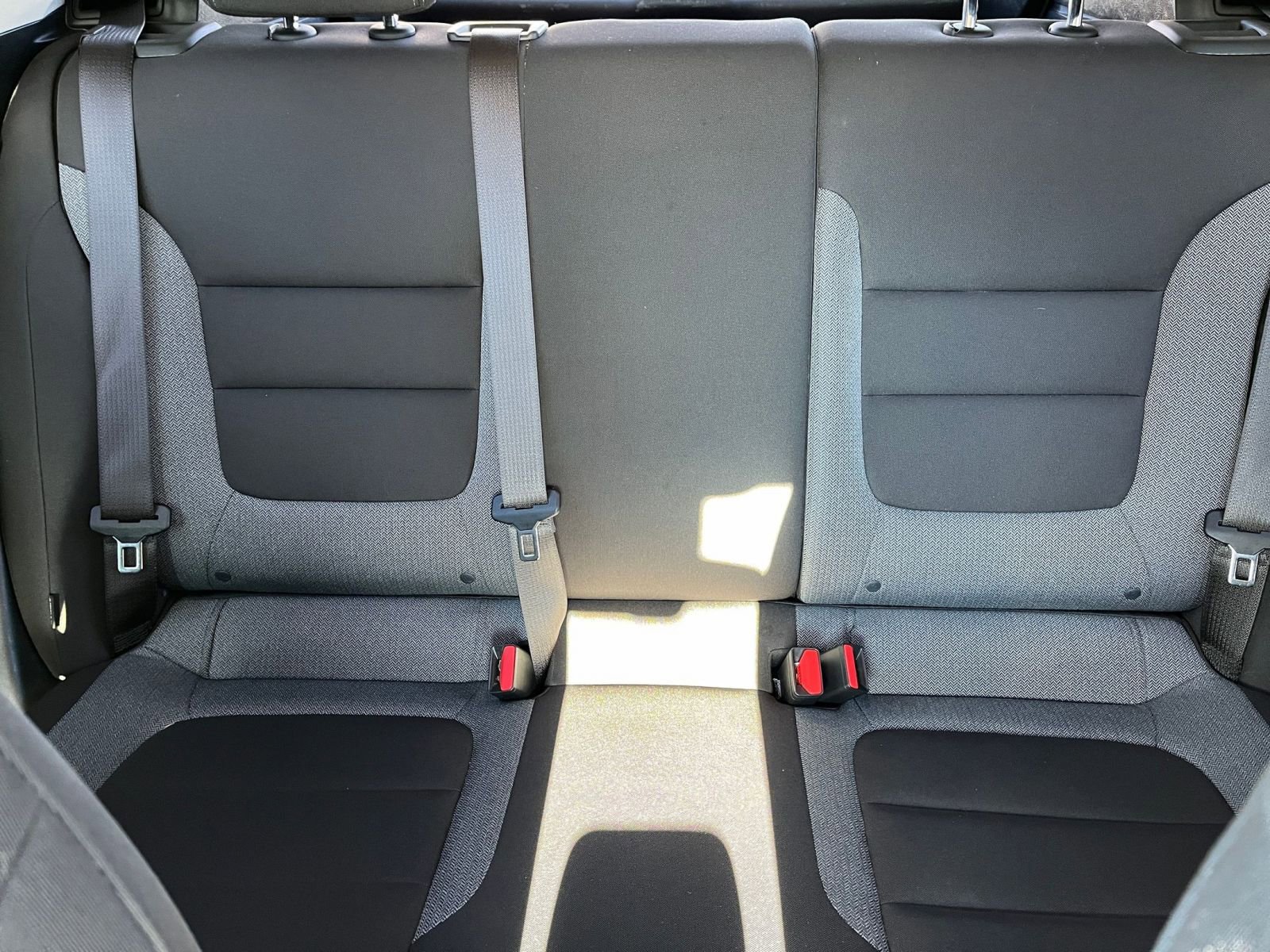 Thumbnail: 2025 Chevrolet TrailBlazer - 34