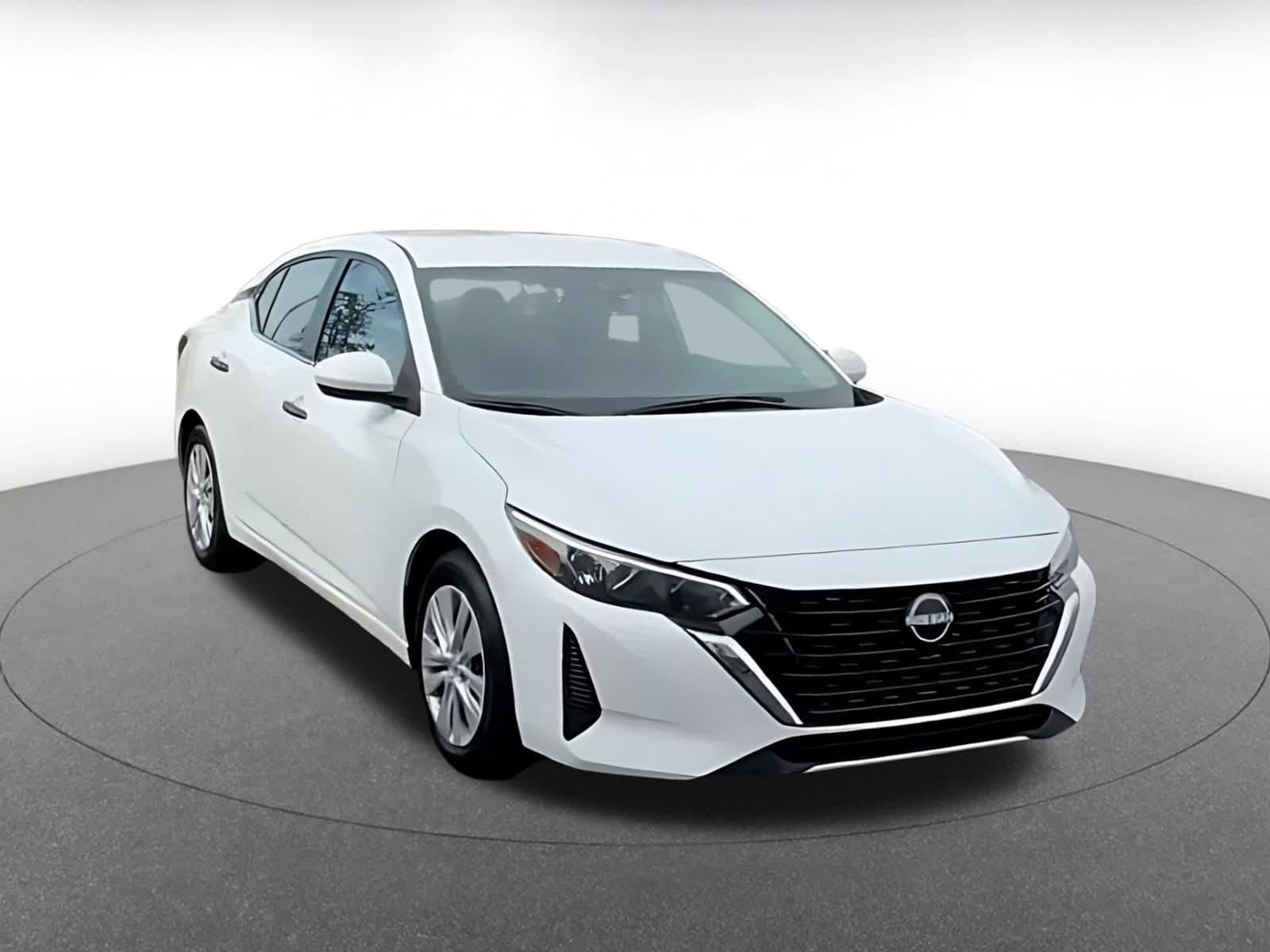 Thumbnail: 2025 Nissan Sentra - 3