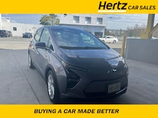 2023 Chevrolet Bolt EV 1LT -
                Lynn, MA