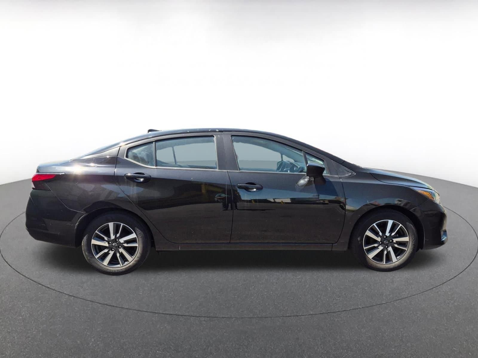 Thumbnail: 2025 Nissan Versa - 8