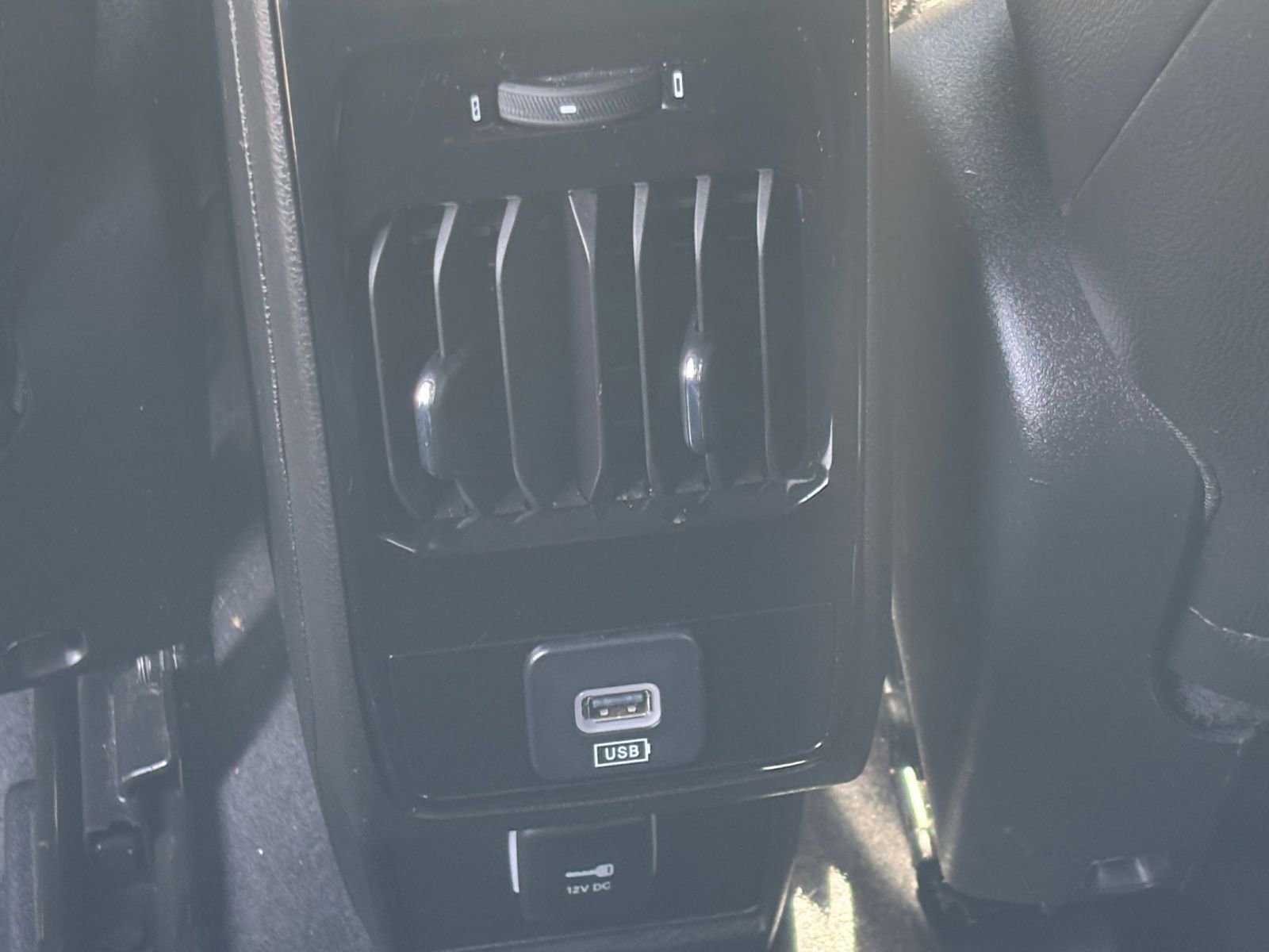 Thumbnail: 2025 Jeep Compass - 20