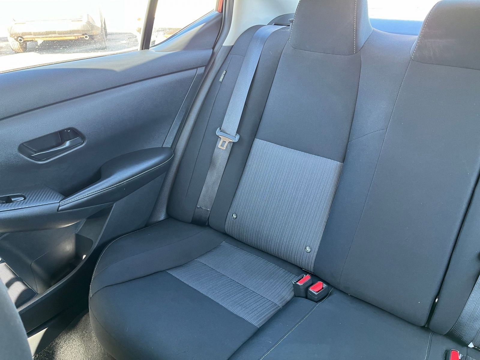 Thumbnail: 2025 Nissan Sentra - 35