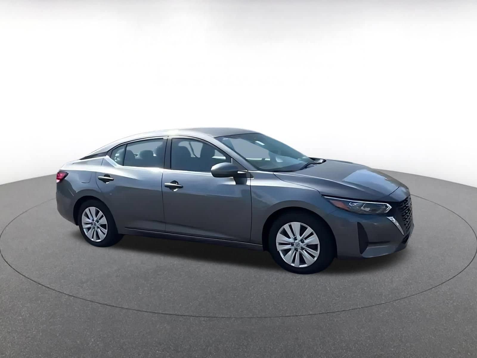 Thumbnail: 2025 Nissan Sentra - 2