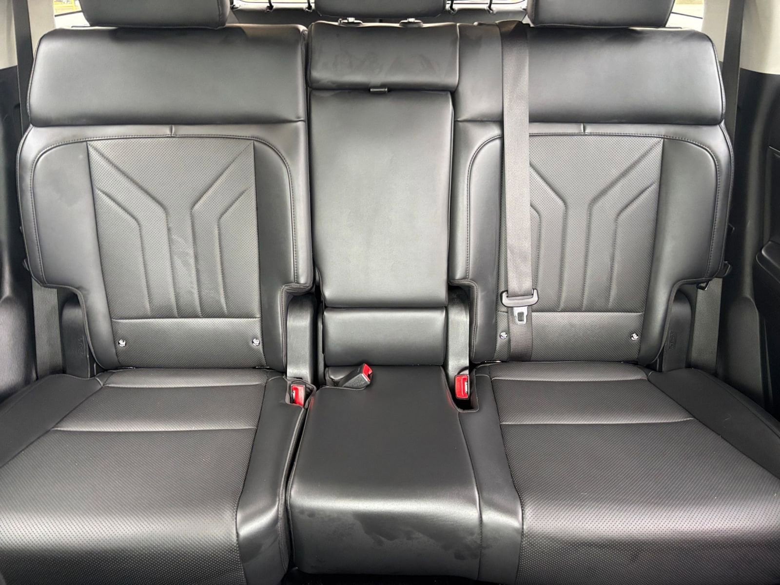 Thumbnail: 2025 Hyundai Santa Fe - 35