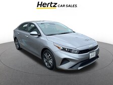 2024 Kia Forte LXS -
                  Lynn, MA