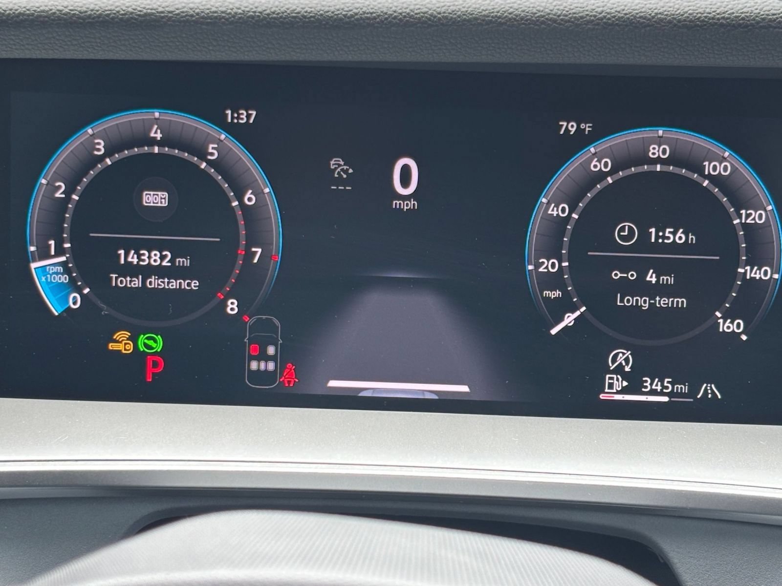 Thumbnail: 2026 Volkswagen Tiguan - 33