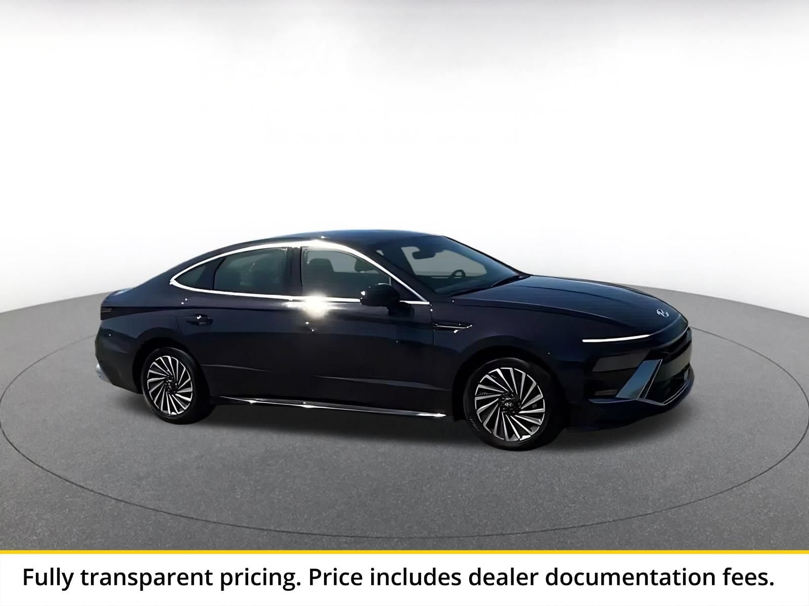 Thumbnail: 2025 Hyundai Sonata - 1