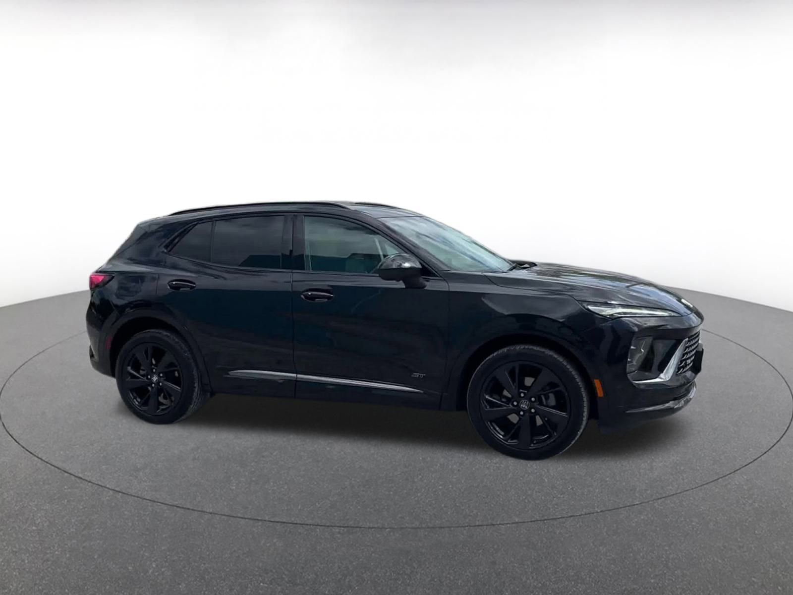 Thumbnail: 2024 Buick Envision - 2