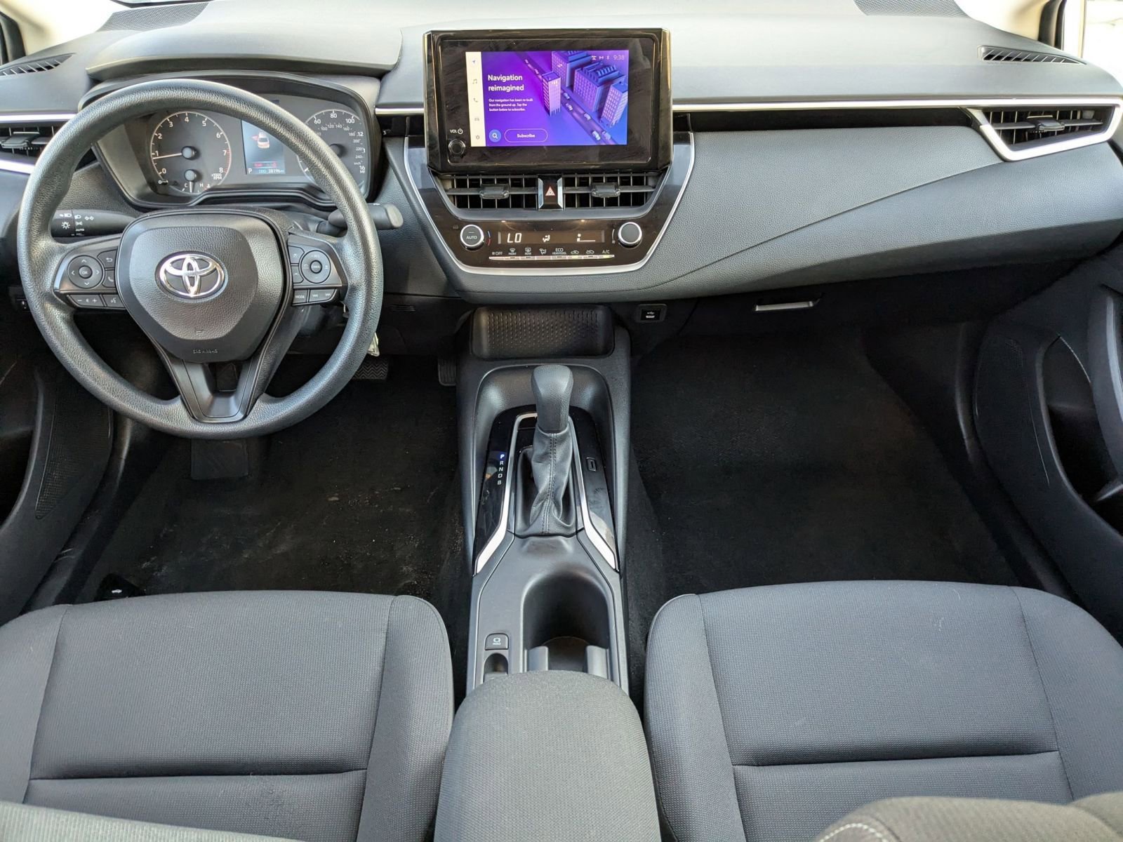 Thumbnail: 2024 Toyota Corolla - 23