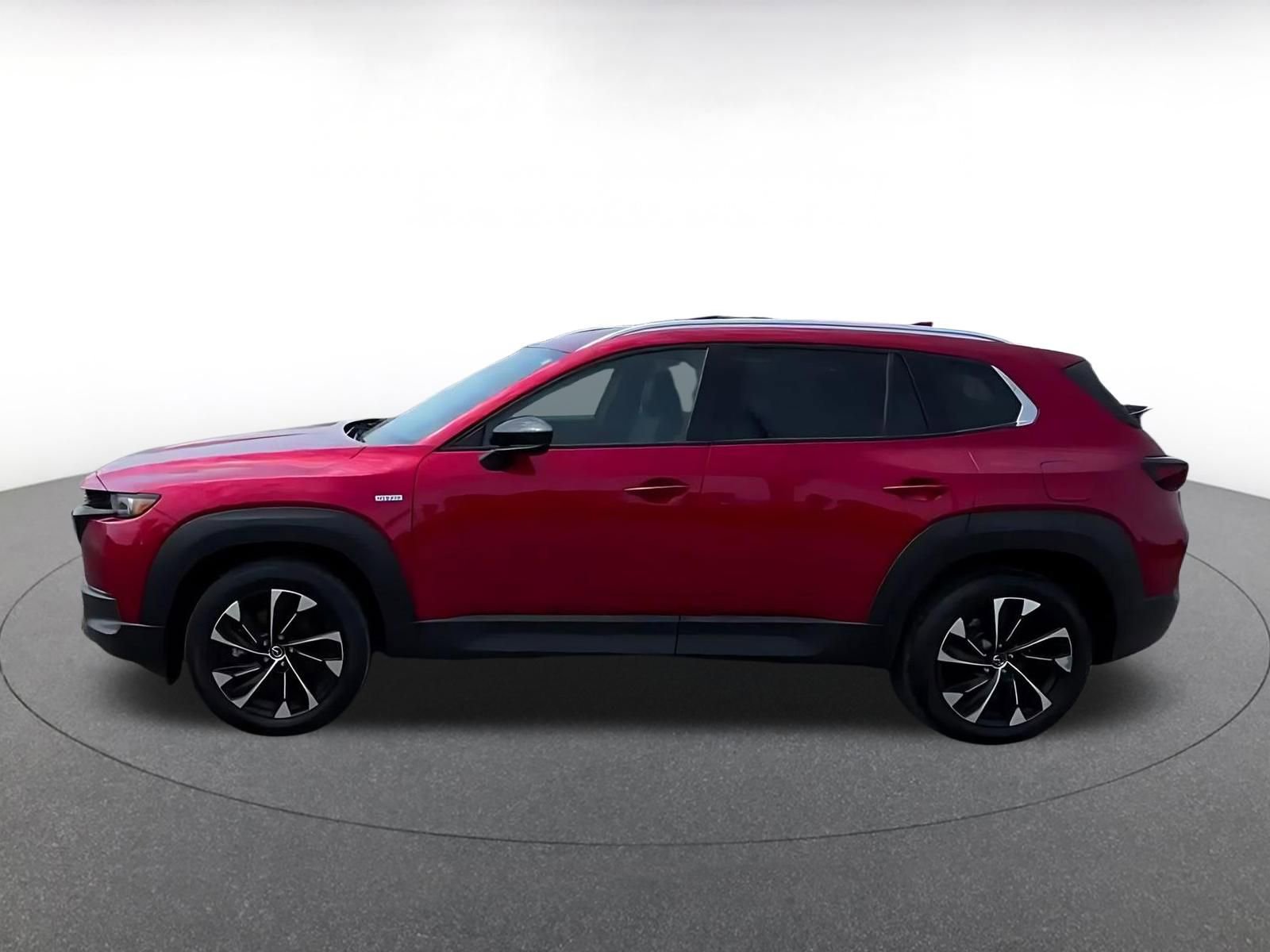 Thumbnail: 2025 Mazda CX-50 - 9