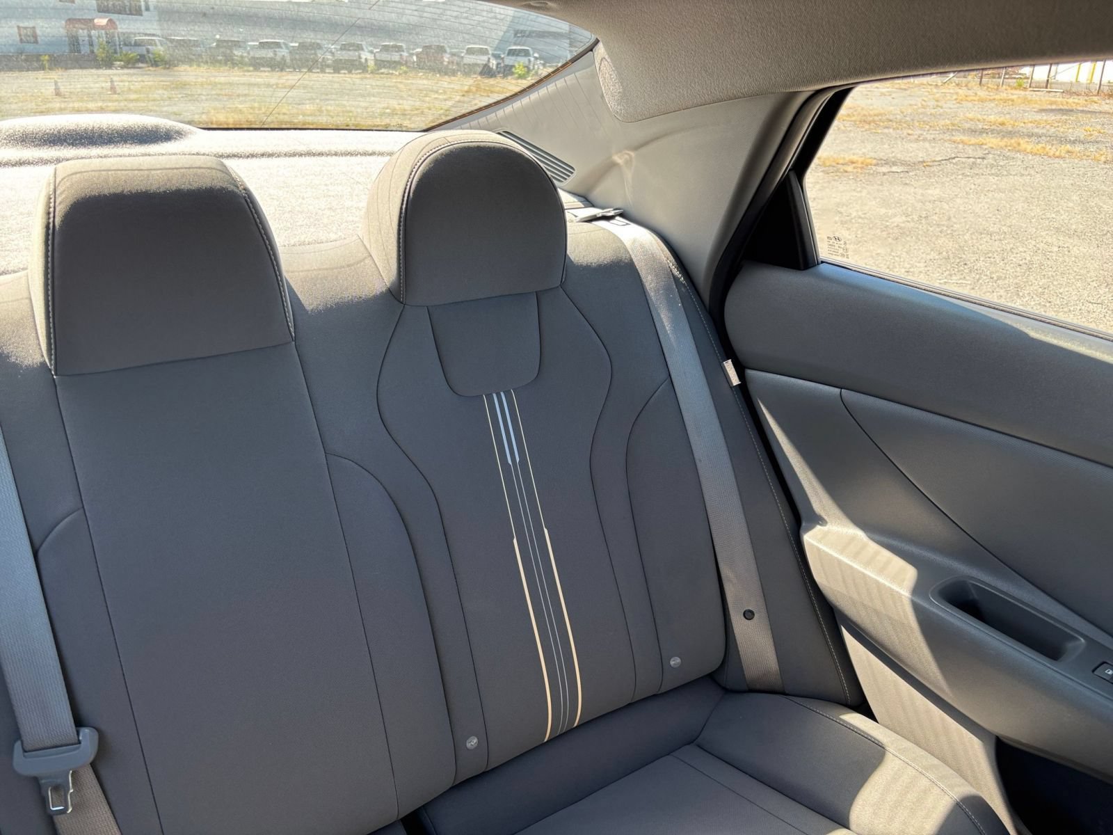 Thumbnail: 2026 Hyundai Elantra - 33