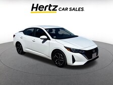 2024 Nissan Sentra SV -
                  Lynn, MA