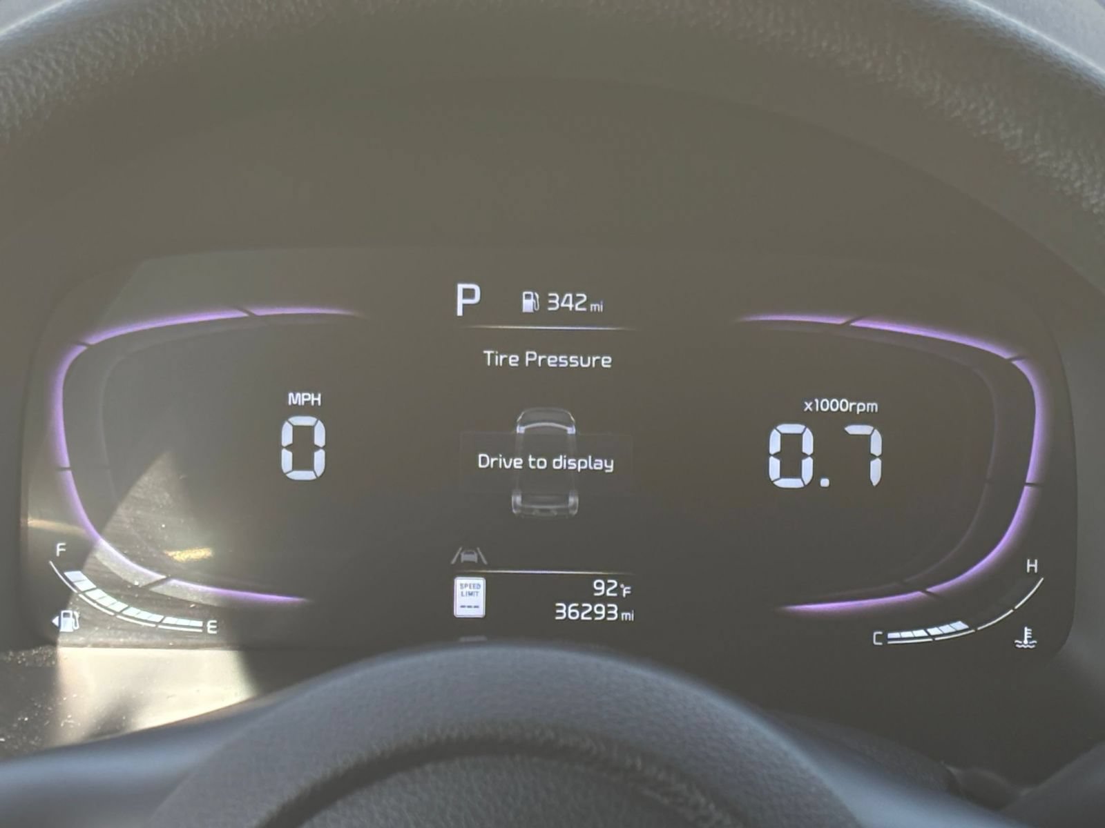 Thumbnail: 2025 Kia Soul - 35