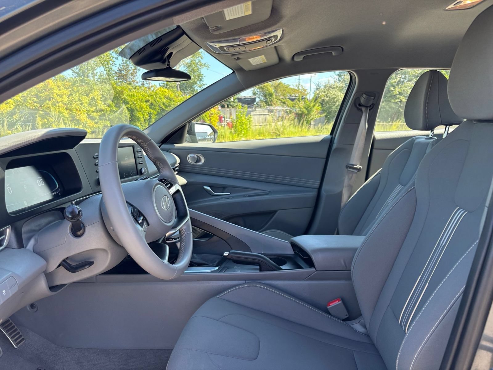 Thumbnail: 2026 Hyundai Elantra - 22