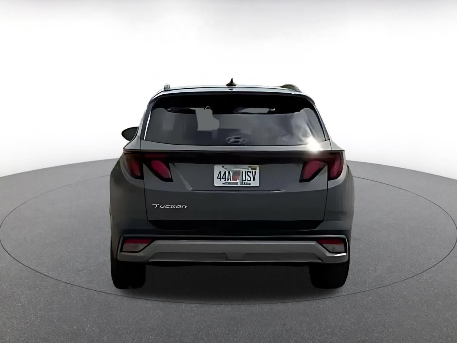 Thumbnail: 2025 Hyundai Tucson - 12