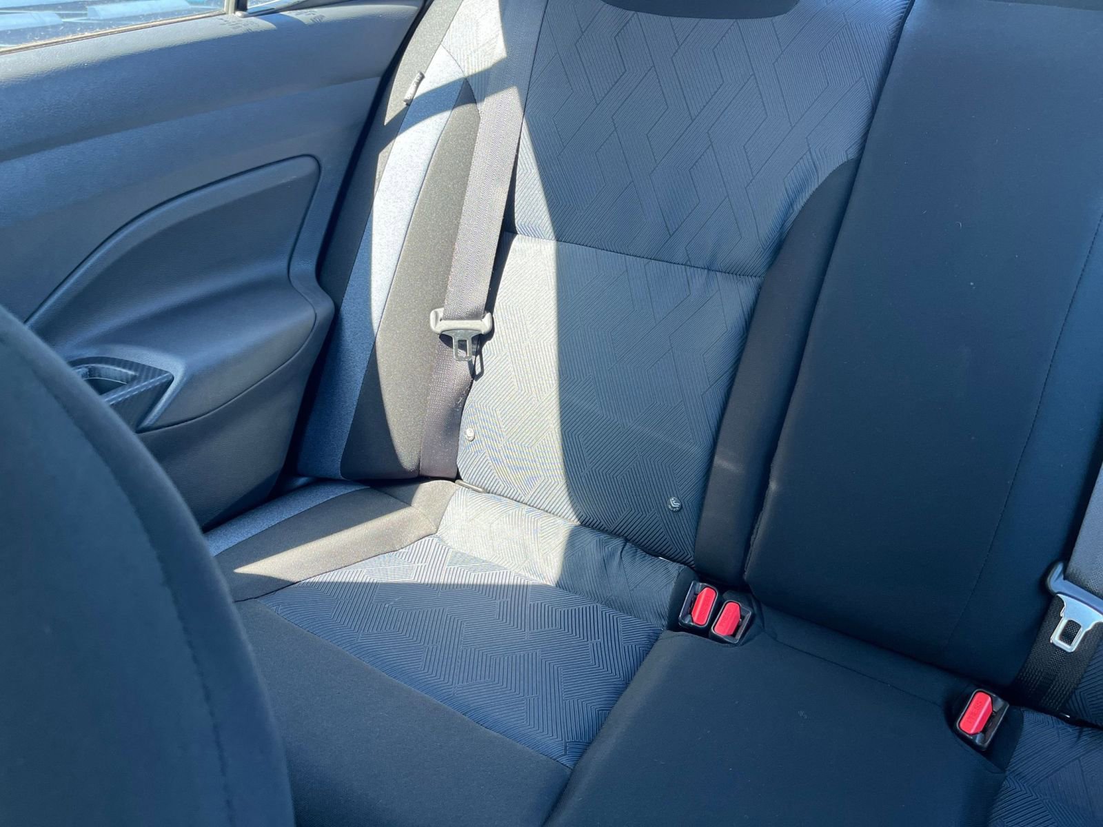 Thumbnail: 2025 Nissan Versa - 35