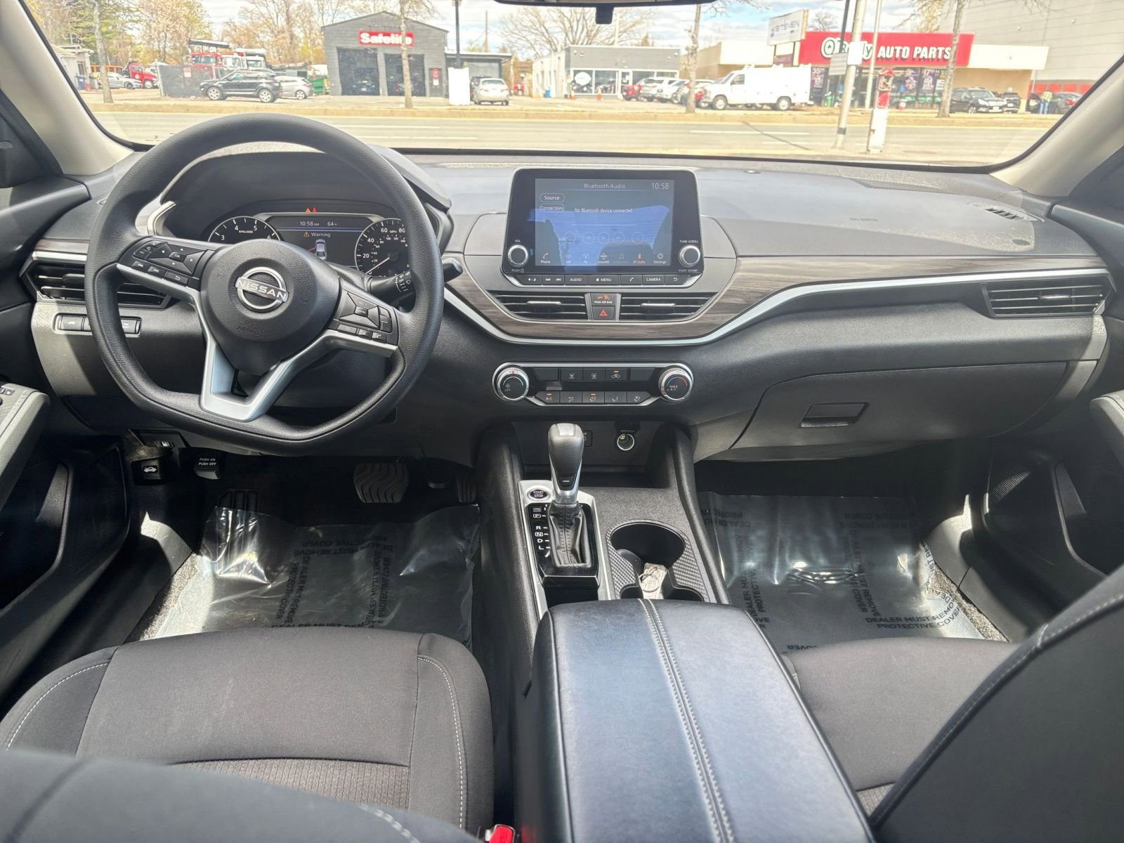 Thumbnail: 2025 Nissan Altima - 32
