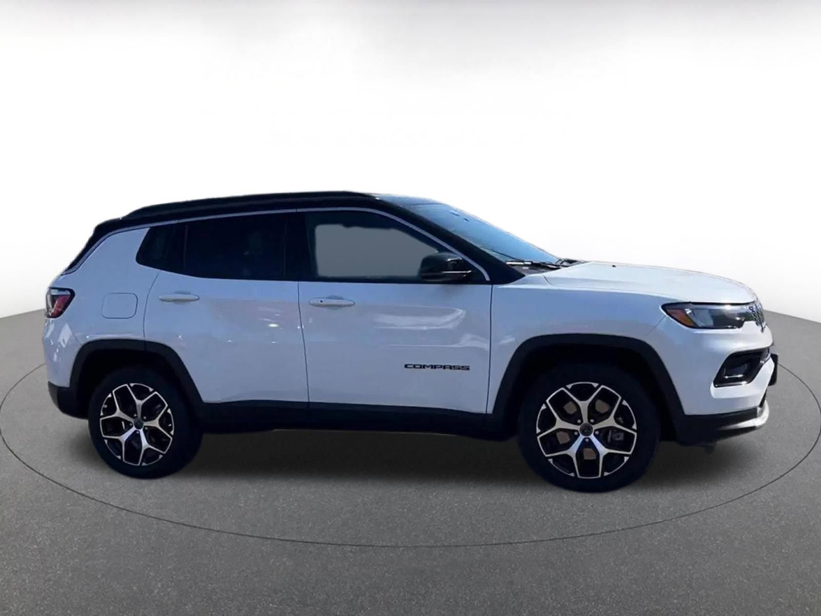 Thumbnail: 2025 Jeep Compass - 16