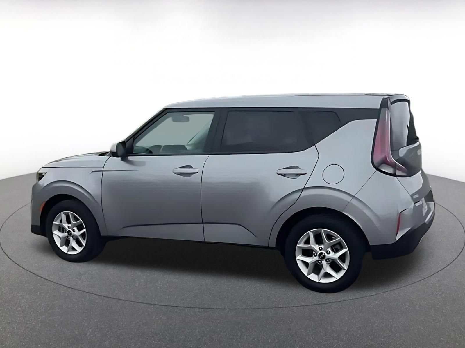 Thumbnail: 2025 Kia Soul - 9