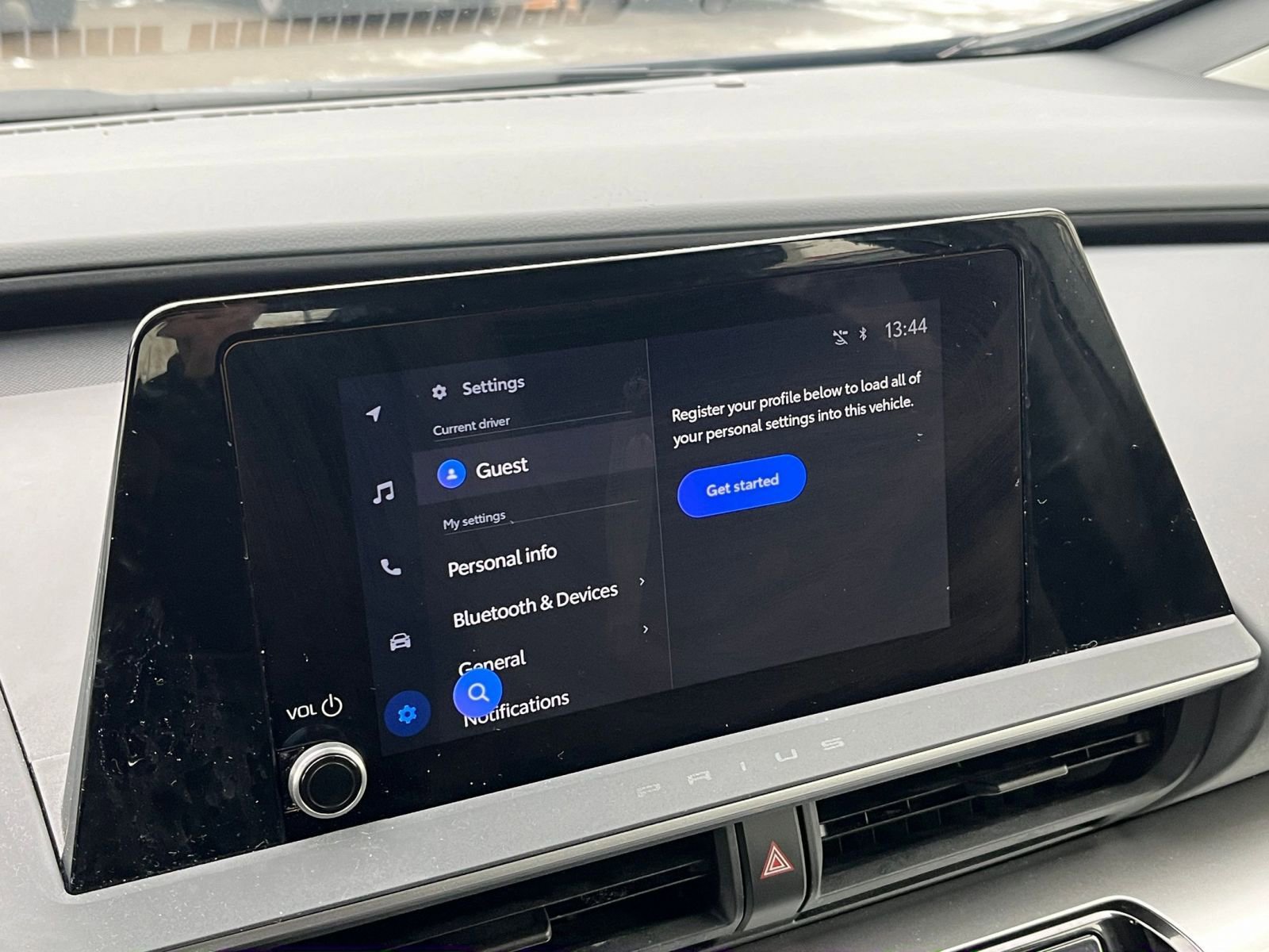 Thumbnail: 2025 Toyota Prius - 20
