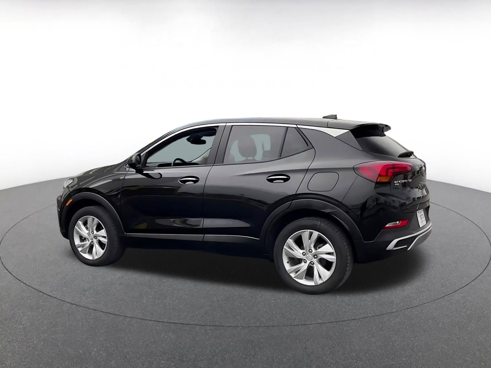 Thumbnail: 2025 Buick Encore GX - 10